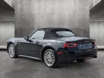 2017 FIAT 124 Spider Classica