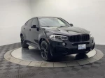 2018 BMW X6 xDrive35i