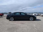 2016 Audi A8 L 4.0T