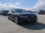2016 Audi A8 L 4.0T