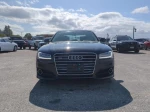 2016 Audi A8 L 4.0T