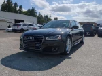2016 Audi A8 L 4.0T