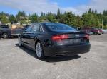 2016 Audi A8 L 4.0T