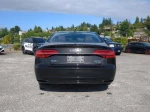 2016 Audi A8 L 4.0T