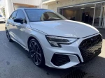 2022 Audi S3 2.0T quattro Premium