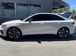 2022 Audi S3 2.0T quattro Premium