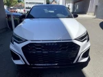 2022 Audi S3 2.0T quattro Premium