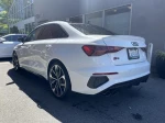 2022 Audi S3 2.0T quattro Premium