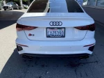2022 Audi S3 2.0T quattro Premium