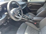 2022 Audi S3 2.0T quattro Premium