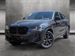2023 BMW X4 M40i