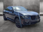 2023 BMW X4 M40i