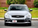 2013 INFINITI G37x Base