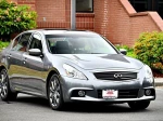 2013 INFINITI G37x Base