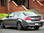 2013 INFINITI G37x Base