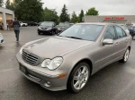 2007 Mercedes-Benz C-Class C280