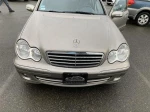 2007 Mercedes-Benz C-Class C280