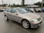 2007 Mercedes-Benz C-Class C280