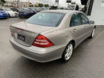 2007 Mercedes-Benz C-Class C280