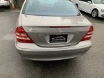 2007 Mercedes-Benz C-Class C280