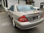 2007 Mercedes-Benz C-Class C280