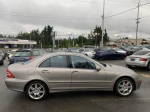 2007 Mercedes-Benz C-Class C280