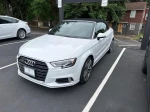 2017 Audi A3 2.0T Premium