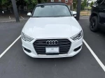 2017 Audi A3 2.0T Premium