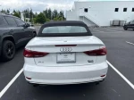 2017 Audi A3 2.0T Premium