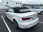 2017 Audi A3 2.0T Premium