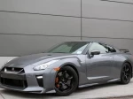 2017 Nissan GT-R Track Edition