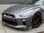 2017 Nissan GT-R Track Edition