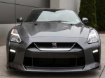2017 Nissan GT-R Track Edition