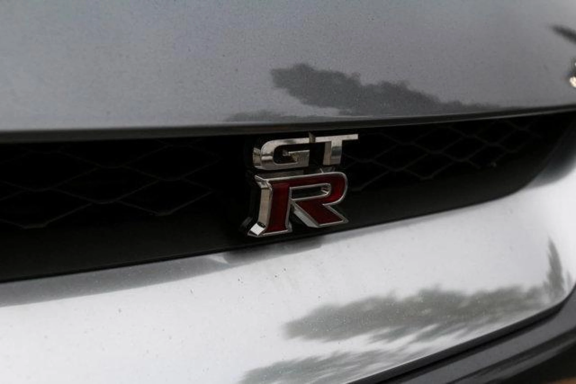 2017 Nissan GT-R Track Edition