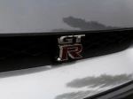 2017 Nissan GT-R Track Edition