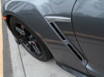 2017 Nissan GT-R Track Edition