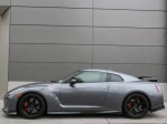 2017 Nissan GT-R Track Edition
