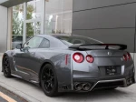 2017 Nissan GT-R Track Edition