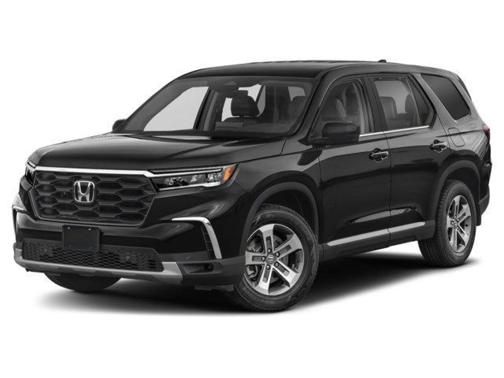 2023 Honda Pilot EX-L 8-Passenger