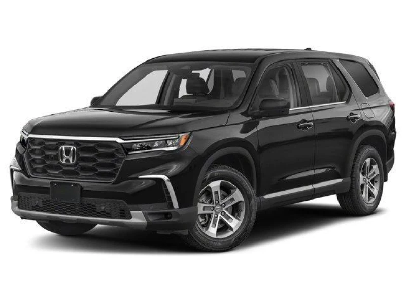2023 Honda Pilot EX-L 8-Passenger