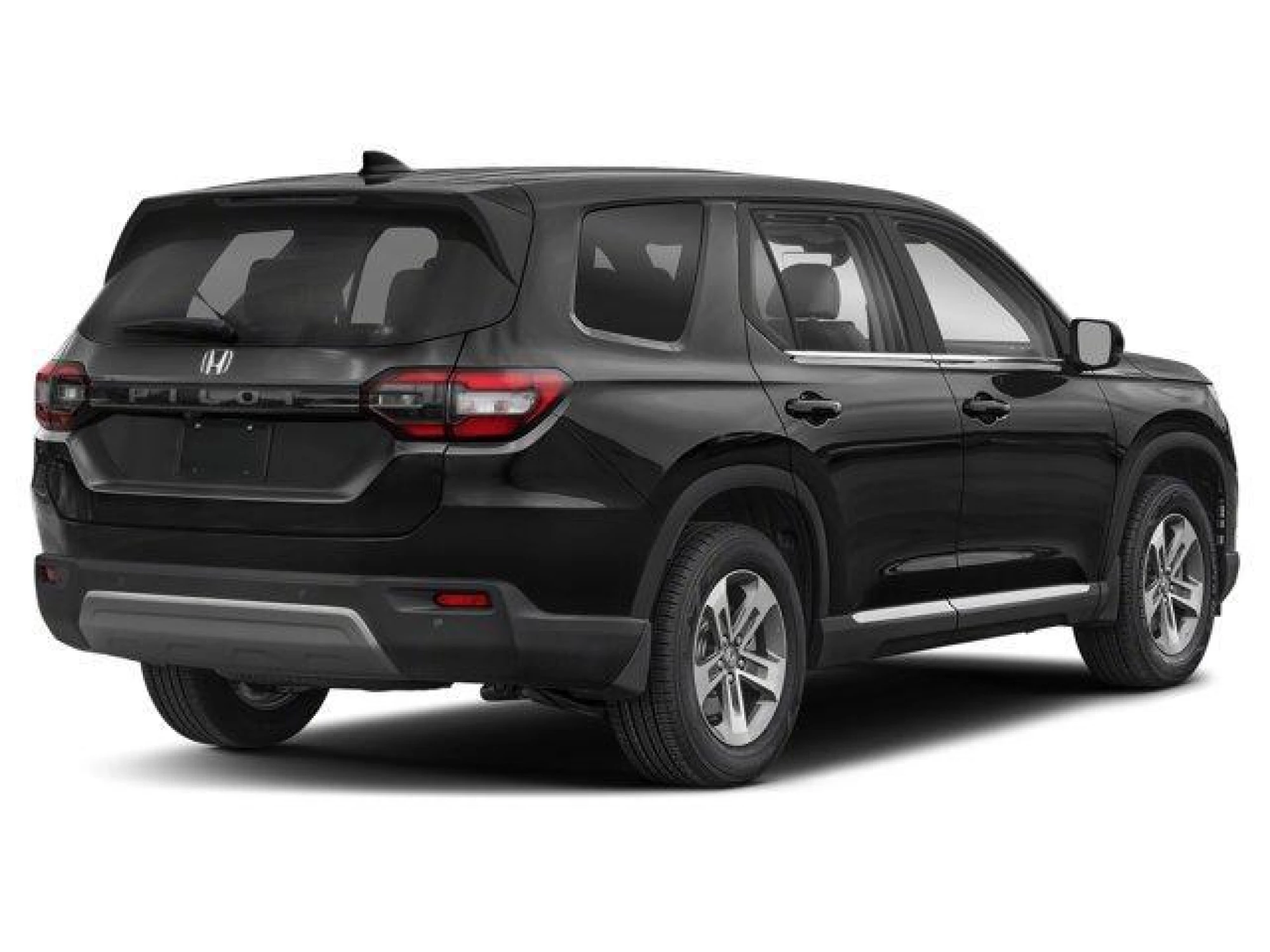 2023 Honda Pilot EX-L 8-Passenger
