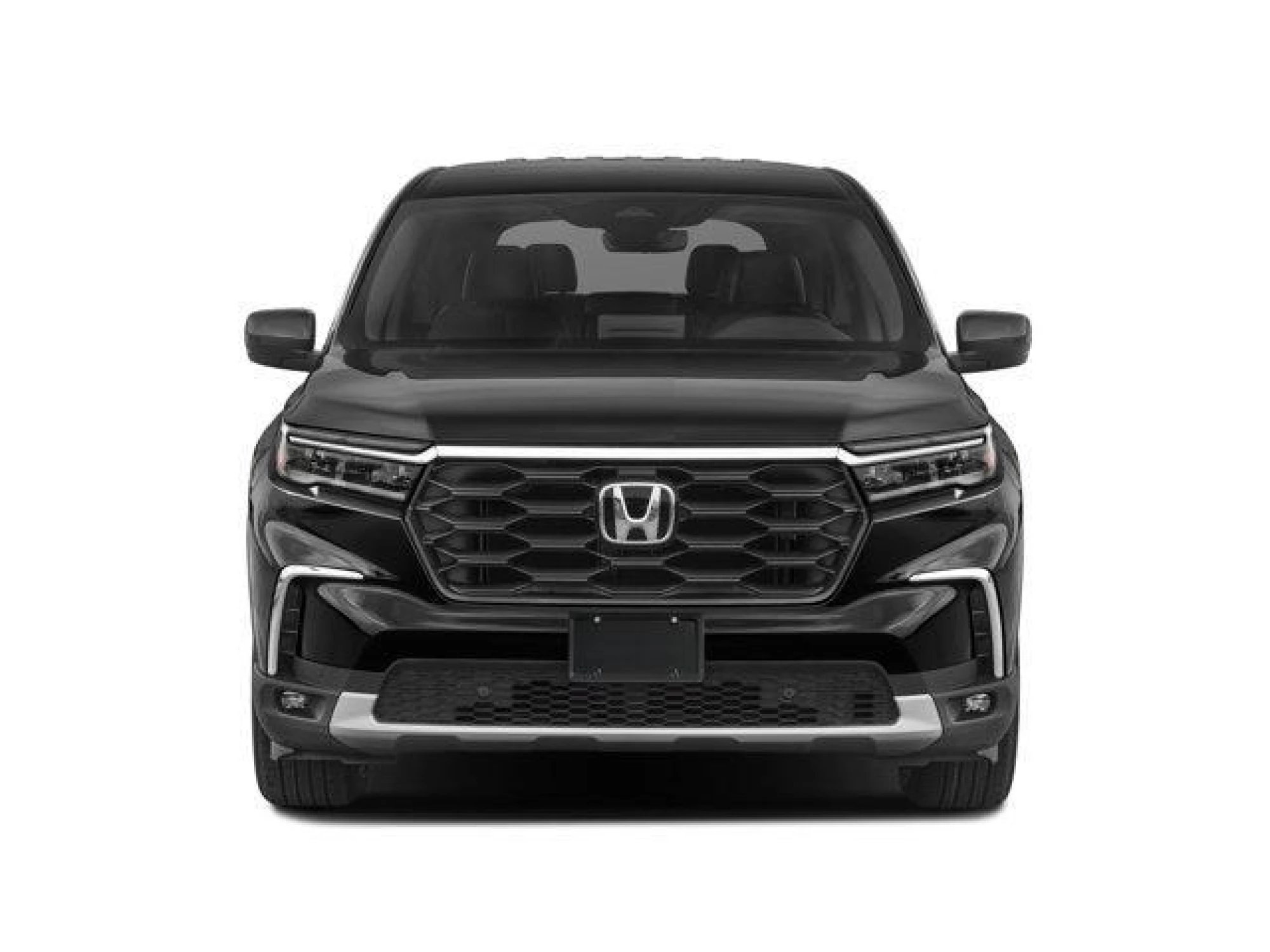 2023 Honda Pilot EX-L 8-Passenger
