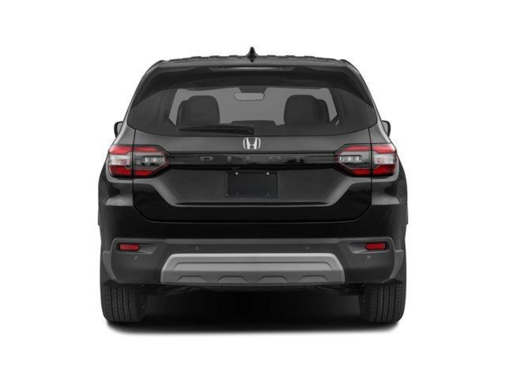 2023 Honda Pilot EX-L 8-Passenger