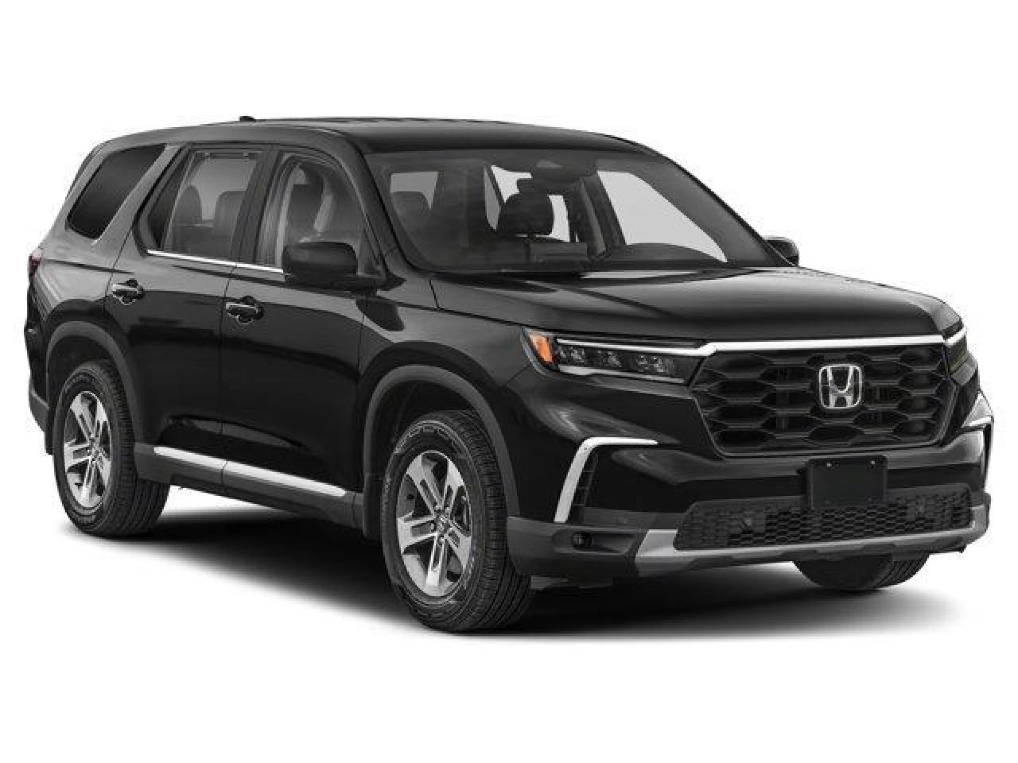 2023 Honda Pilot EX-L 8-Passenger