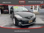 2010 Mazda Mazda5 Grand Touring