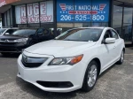 2013 Acura ILX 2.0L