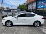2013 Acura ILX 2.0L