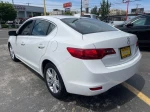 2013 Acura ILX 2.0L