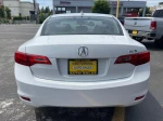 2013 Acura ILX 2.0L