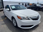 2013 Acura ILX 2.0L
